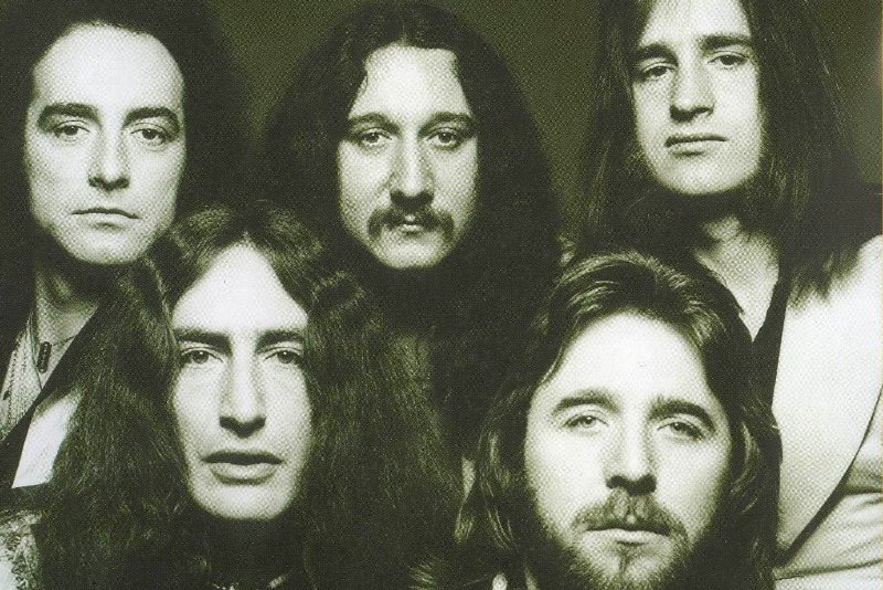 Uriah Heep 260203