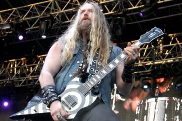 Zakk Wylde 260208