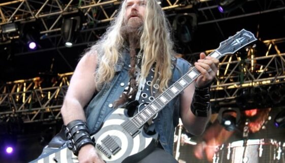 Zakk Wylde 260208