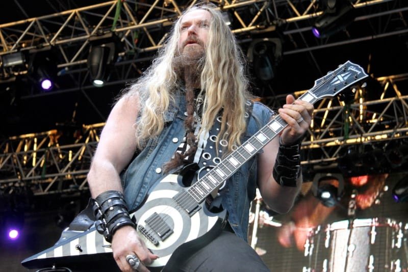 Zakk Wylde 260208