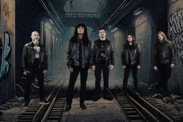 Anthrax 260320