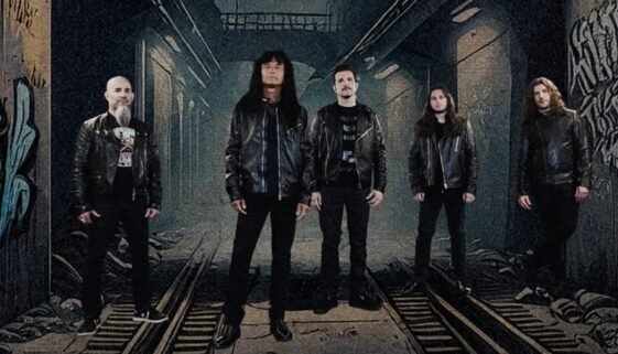Anthrax 260320
