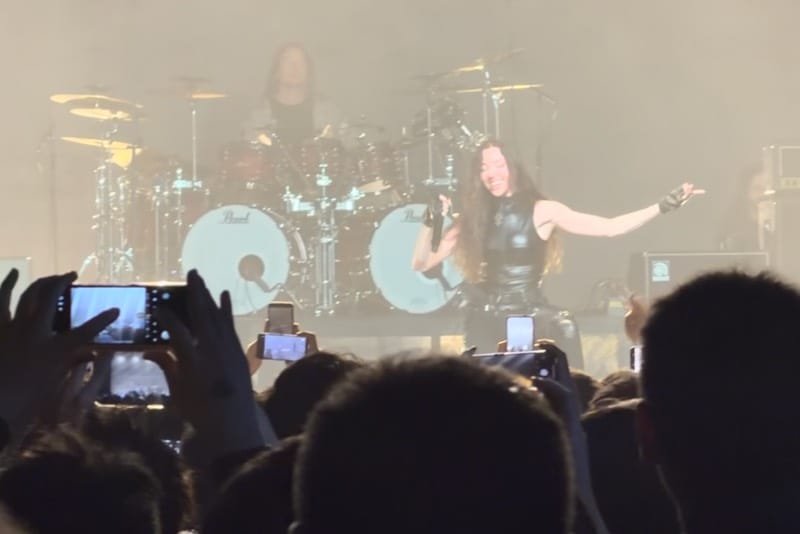 Arch Enemy 260328