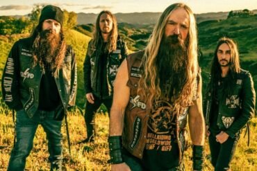 Black Label Society 260328