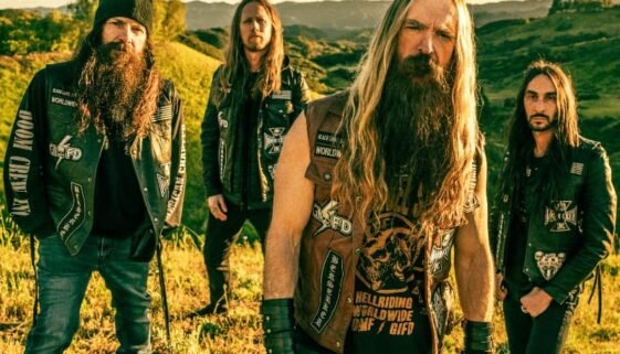 Black Label Society 260328
