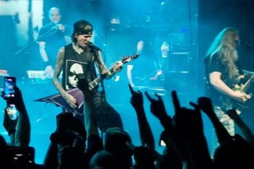 Children of Bodom 260228