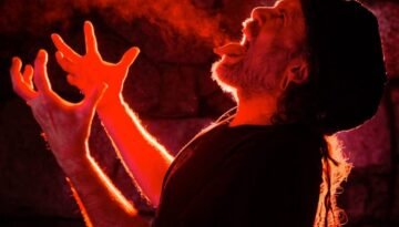 Chris Barnes Six Feet Under 260322