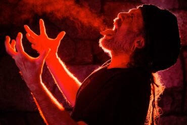 Chris Barnes Six Feet Under 260322