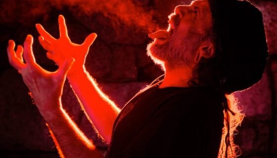 Chris Barnes Six Feet Under 260322