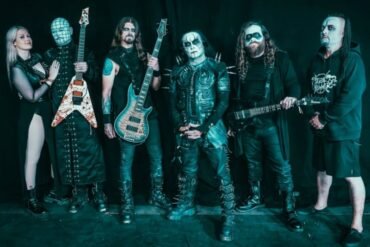 Cradle of Filth 260307