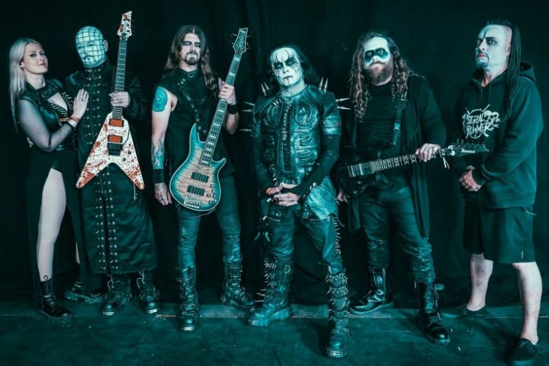 Cradle of Filth 260307