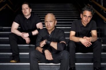 Danko Jones 260313