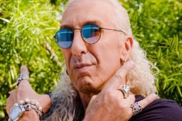 Dee Snider 260308