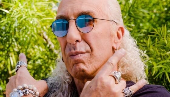 Dee Snider 260308