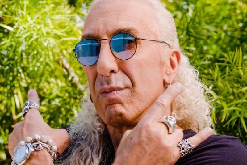 Dee Snider 260308