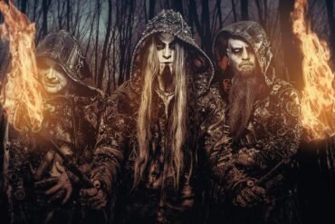 Dimmu Borgir 260327