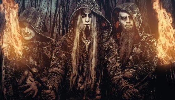 Dimmu Borgir 260327