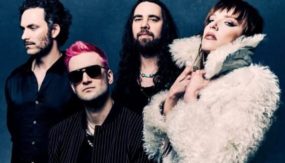 Halestorm 260319