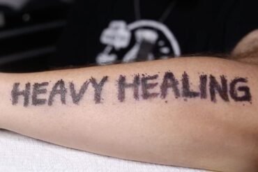 Heavy Healing 260329
