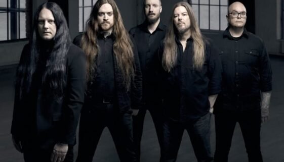 Katatonia 260317