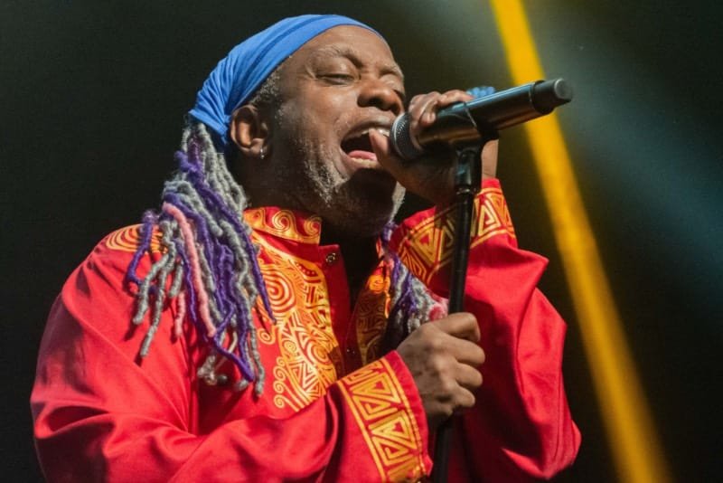 Living Colour 260301