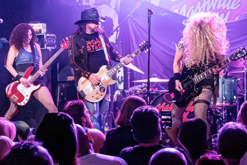 Nashville Pussy 260321