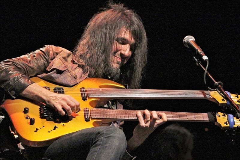 Ron Bumblefoot Thal 260315