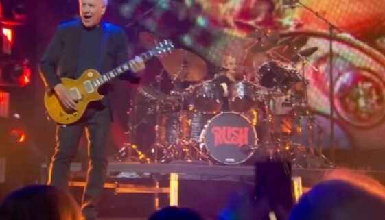 Rush 260330