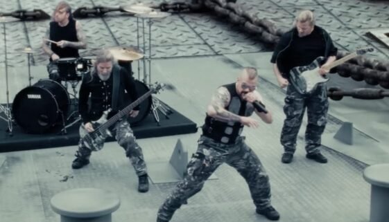 Sabaton 260313