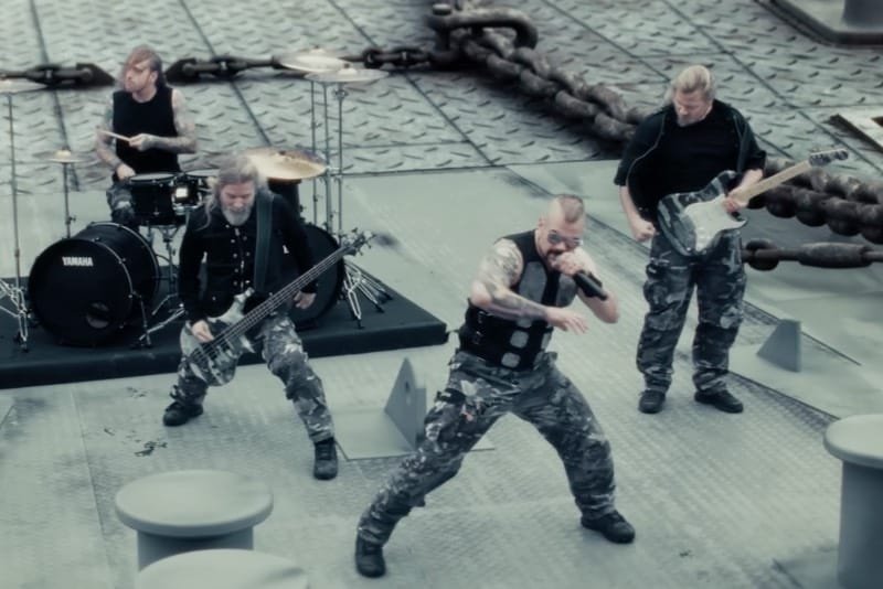 Sabaton 260313
