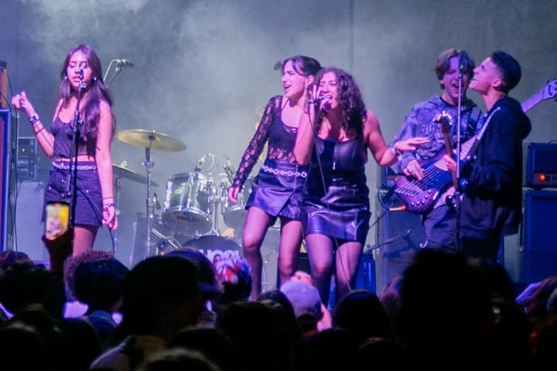 School of Rock 260312