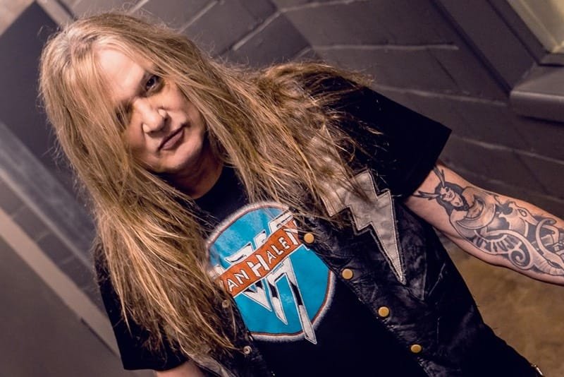 Sebastian Bach 260304