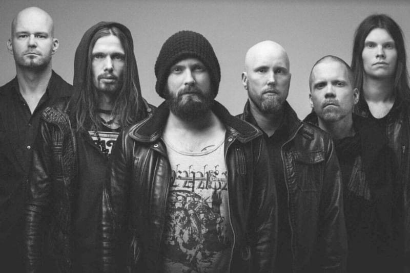 Swallow the Sun 260327