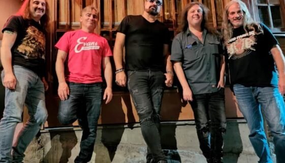 Symphony X 260317