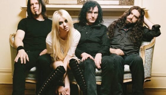 The Pretty Reckless 260314