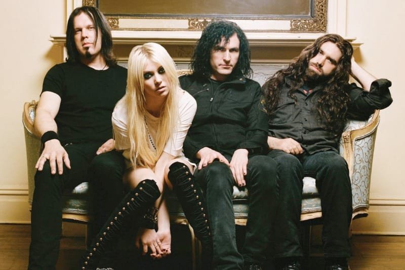 The Pretty Reckless 260314