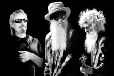 ZZ Top 260325
