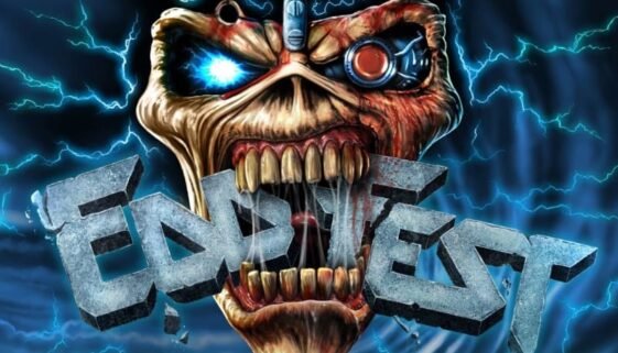 Eddfest 260331
