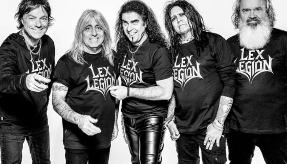 Lex Legion 260401