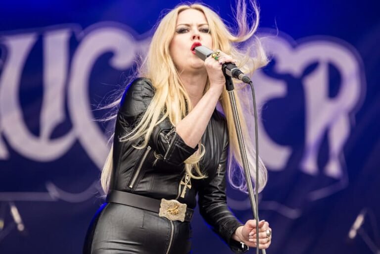 Lucifina Rapper Lucifer, atração do Bangers Open Air, faz 8 shows no Brasil em abril ...