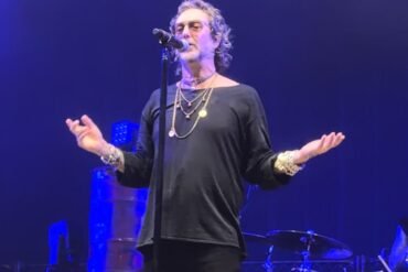 Black-Crowes