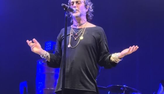 Black-Crowes