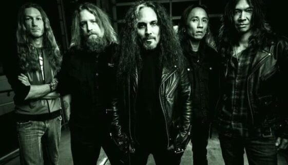 Death-Angel