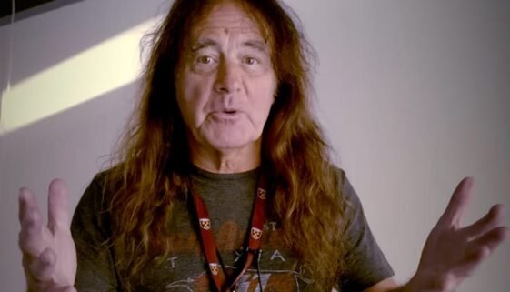 Iron-Maiden