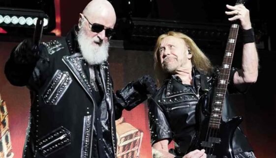 Judas-Priest