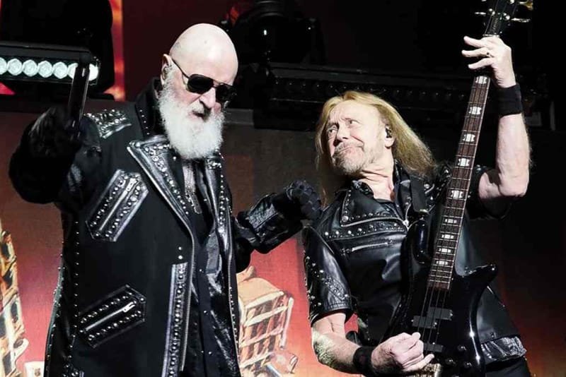 Judas-Priest
