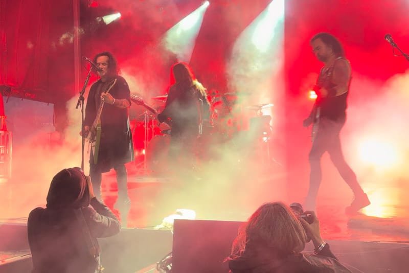 Kreator