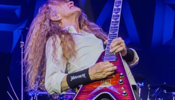 Megadeth-260503