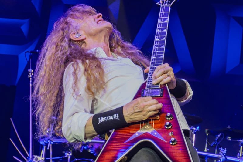 Megadeth-260503