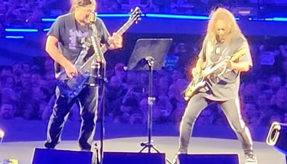 Metallica